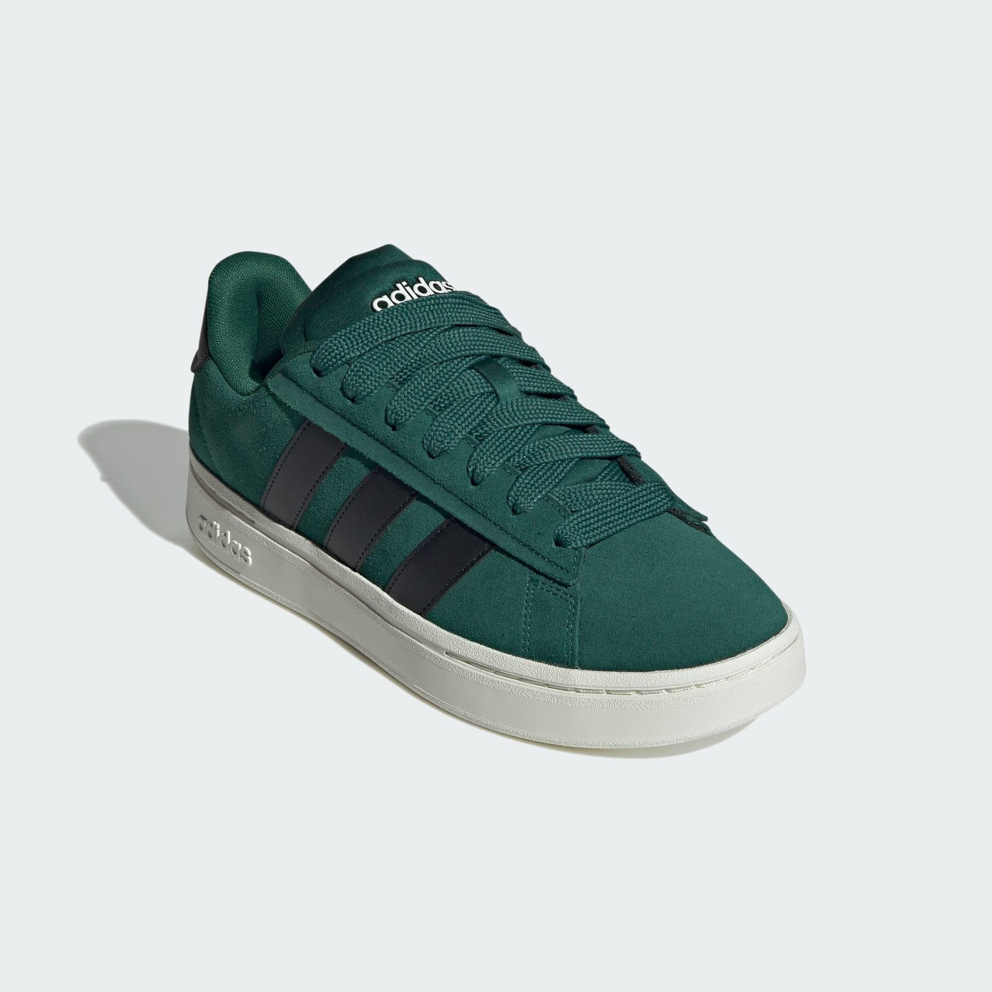 GRAND COURT ALPHA 0 CLAY/CBLACK/GUM3 