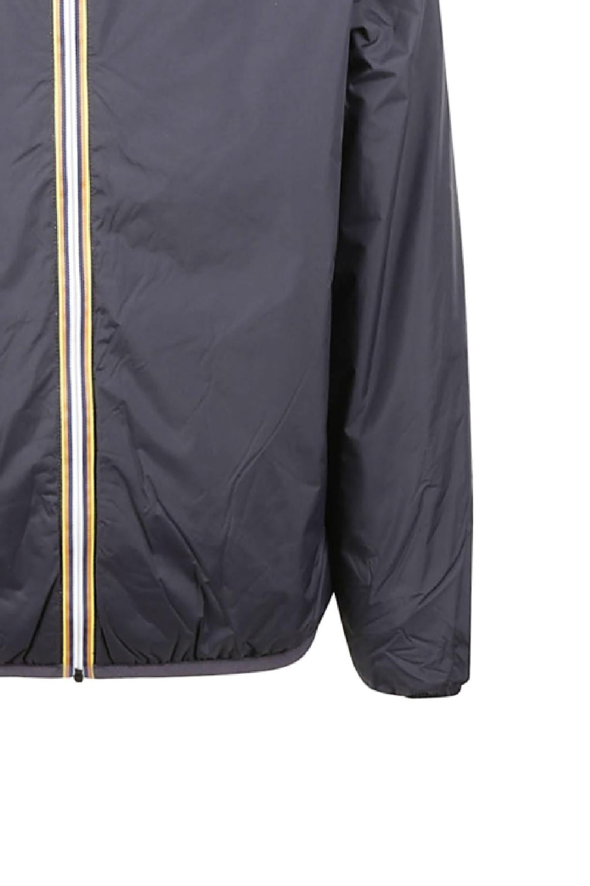 LE VRAI 4.0 CLAUDE WARM K61273W/USY K-WAY