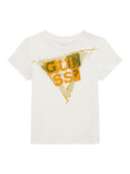 GUESS SS T-SHIRT