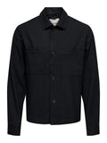 22034289/Black ONLY&SONS