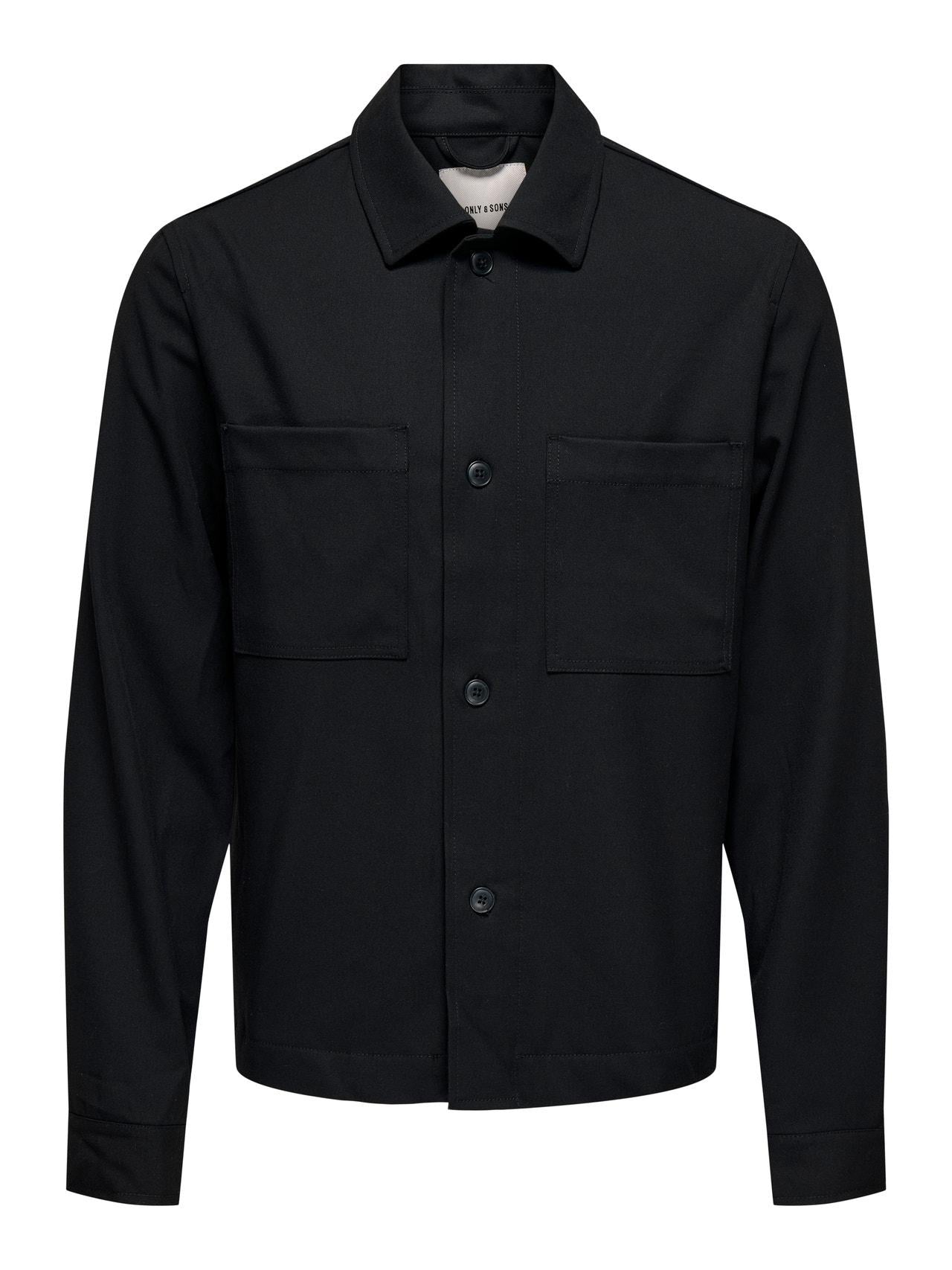 22034289/Black ONLY&SONS