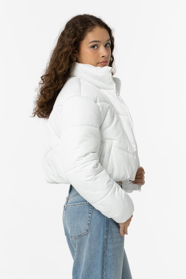 10056574/110 Star White TIFFOSI