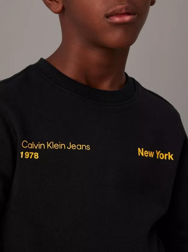 IB0IB02212T/BEH CALVIN KLEIN JEANS