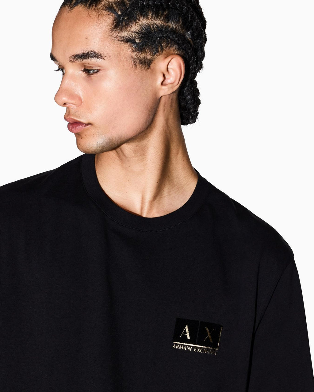XM001911 AF10356/MC004 ARMANI EXCHANGE
