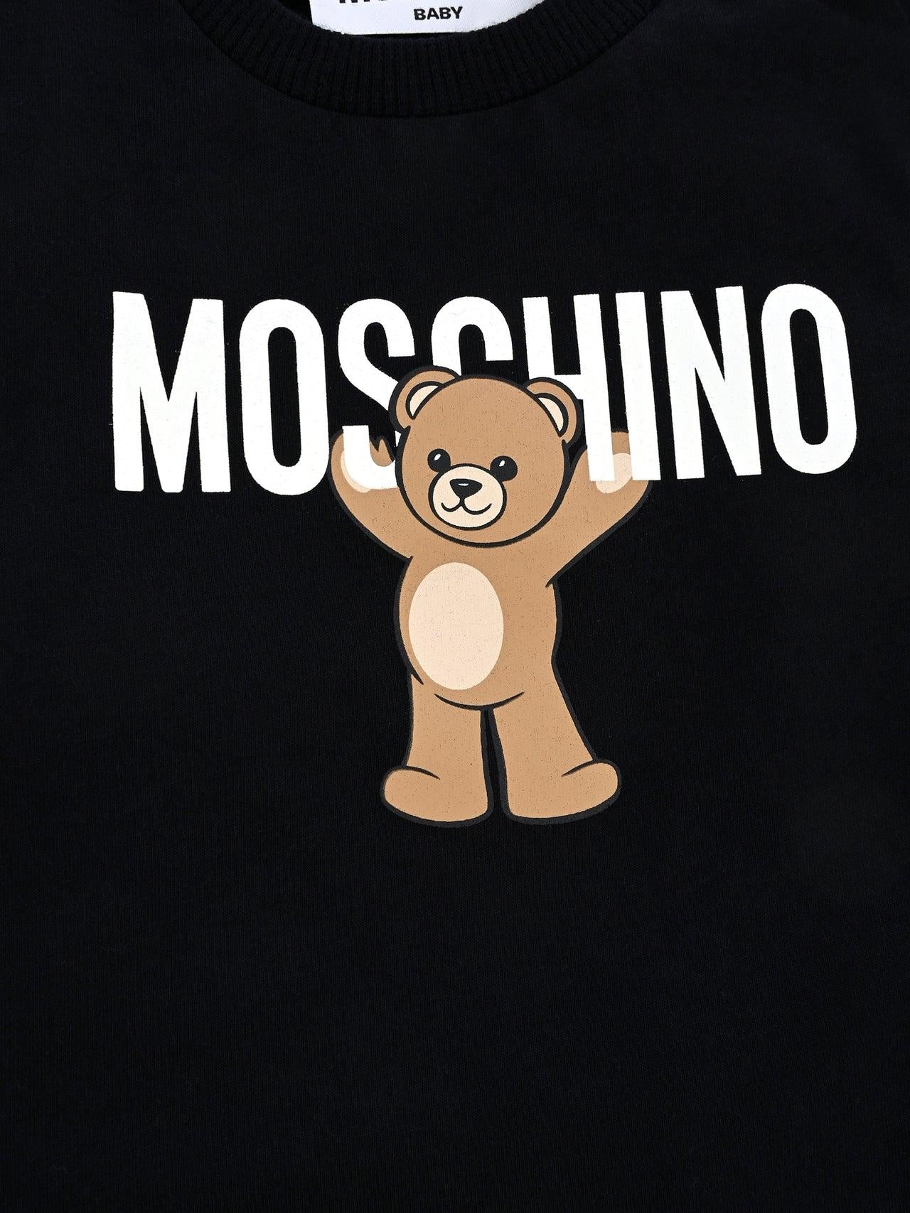 MZO00R LAA10/60100 MOSCHINO BABY