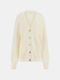 GUESS LS VN JAMIE CARDI SWTR