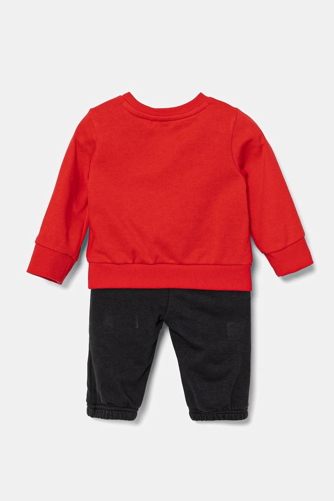 I BL FT JOG 240 PURRUB/BLACK JC9647/ND ADIDAS