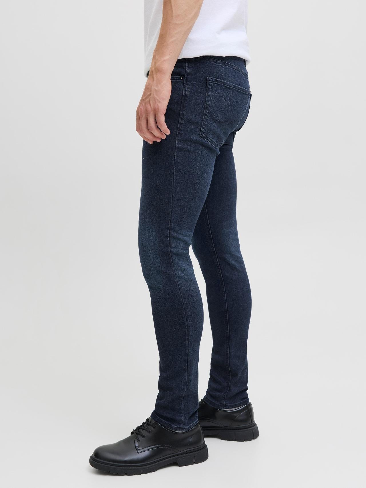 12166852/Blue Denim JACK AND JONES