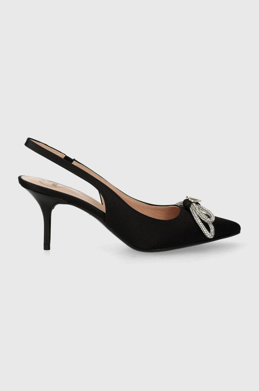 JA10487G1IJO0/000 LOVE MOSCHINO