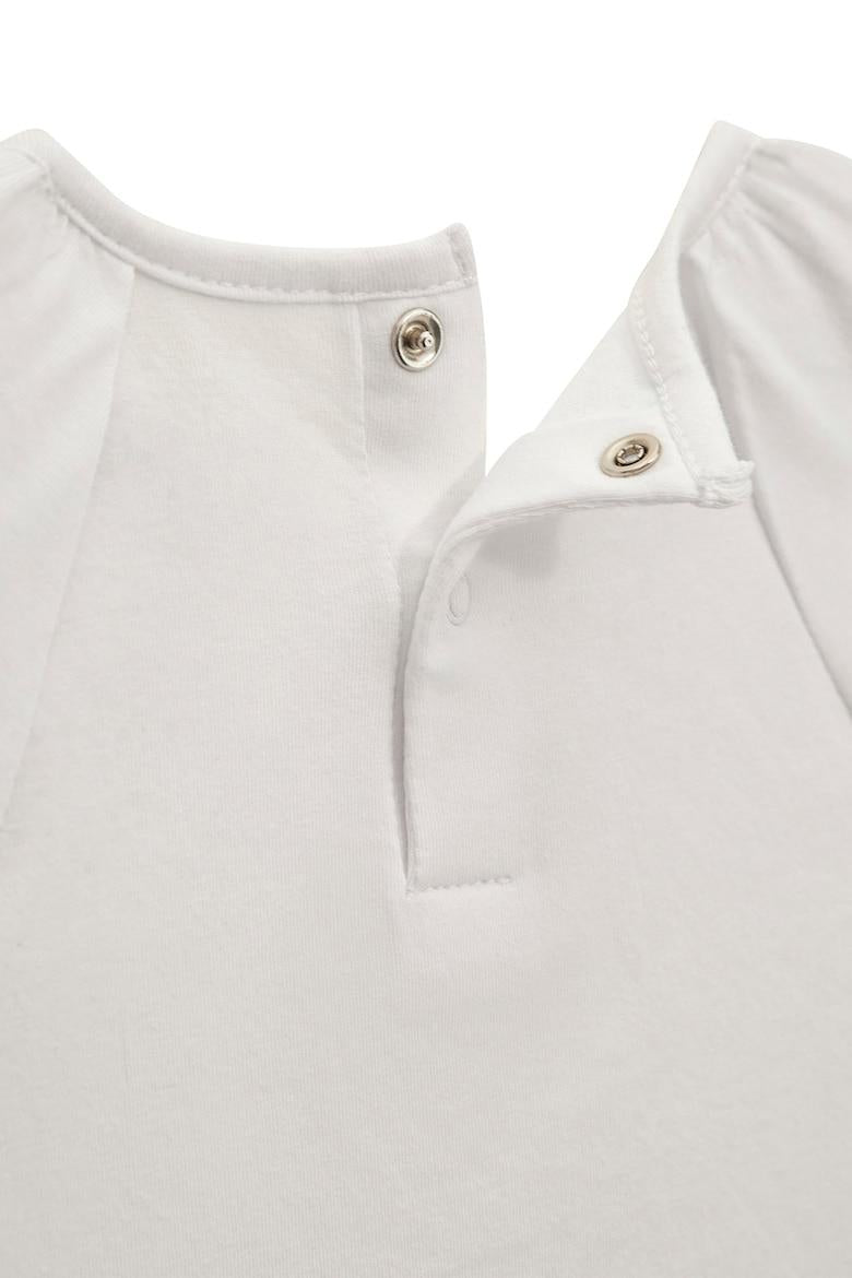 SET T-SHIRT+PLUMETIS 