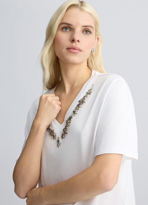 ECS T-SHIRT MODA M/C 