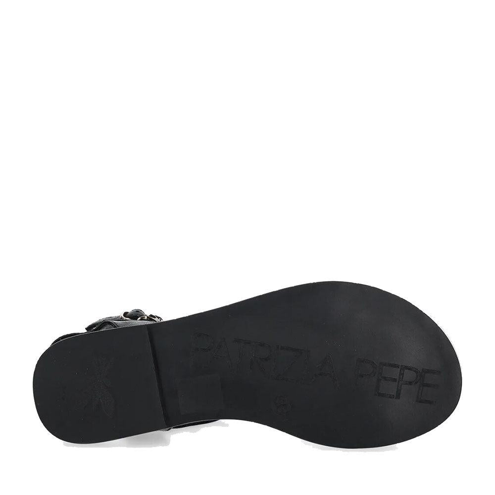 SCARPA PPJ326/31 PATRIZIA PEPE