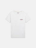 GUESS GJ SS CN SLIM MINI AMERICA TEE