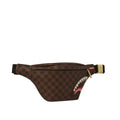 SHARKS IN PARIS BLUR SAVVY CROSSBODY 