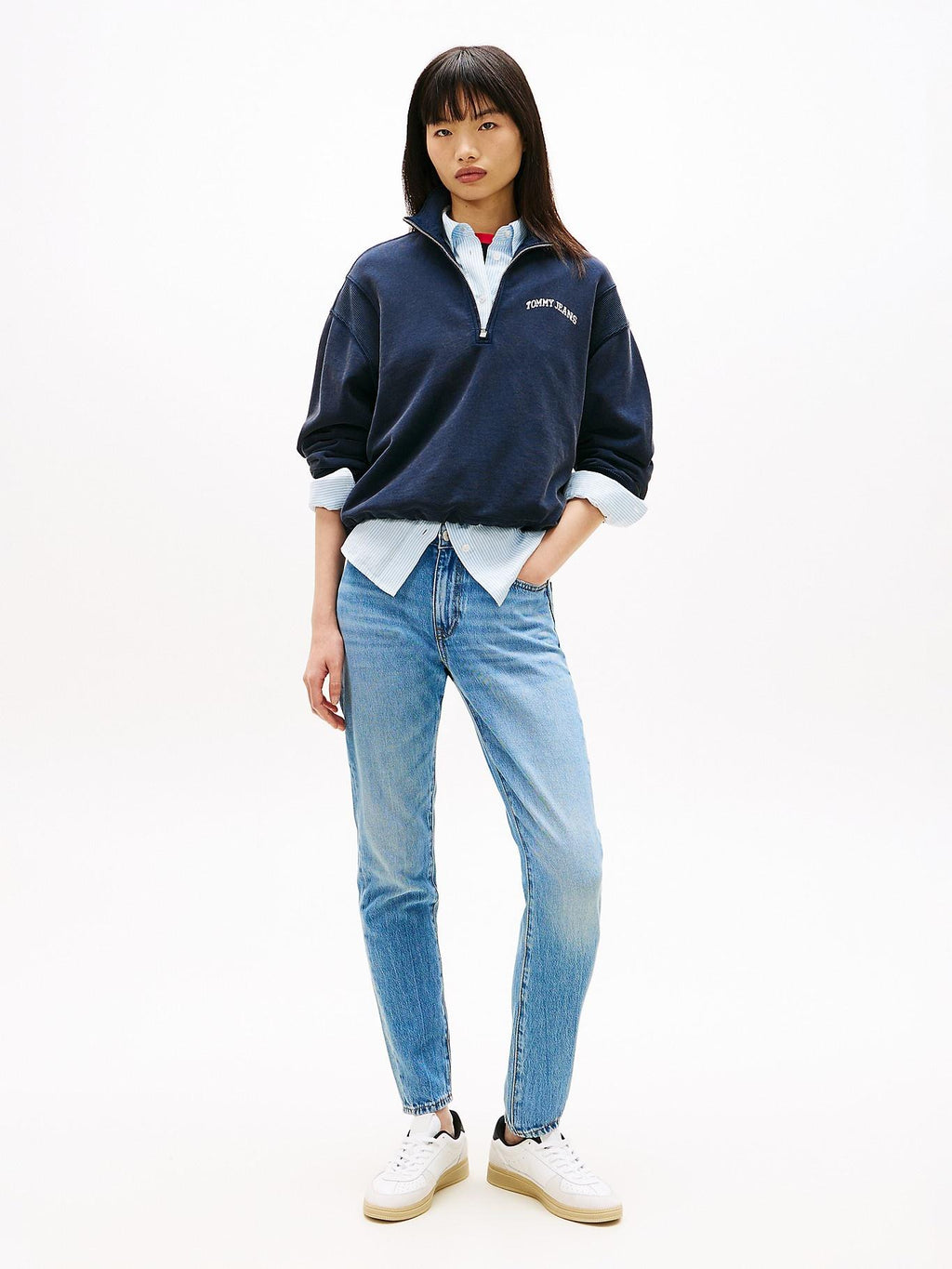 DW0DW22647/1A5 TOMMY JEANS