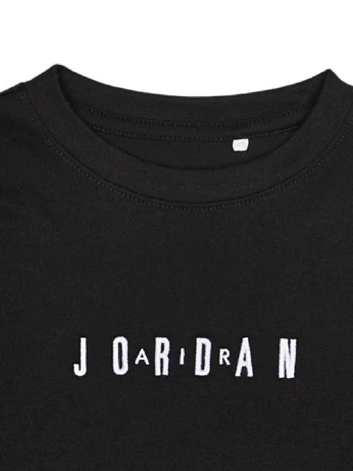 JDB MJ WORDMARK SHORT SET 