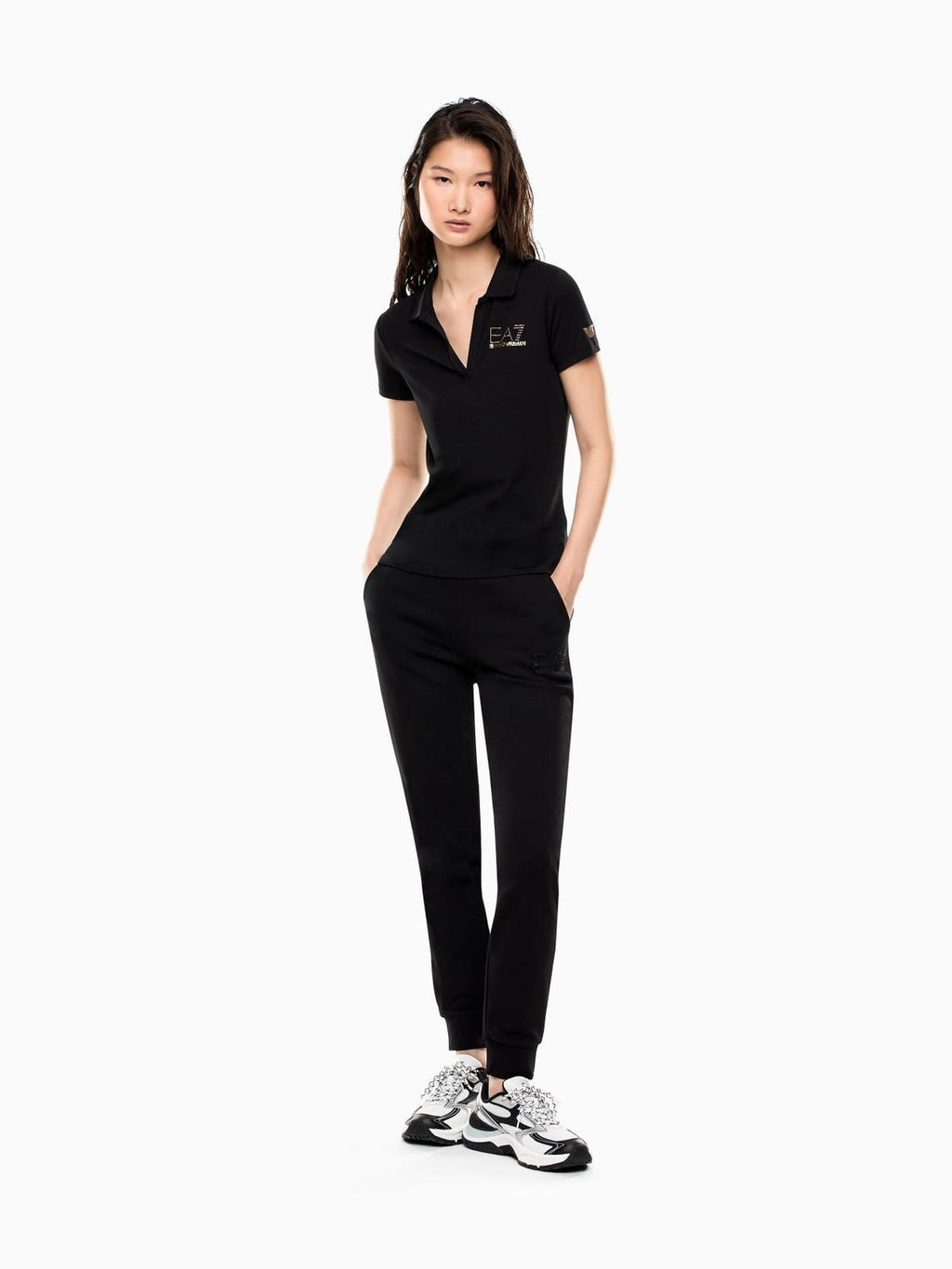 POLO SHIRT 