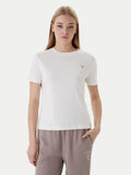 GUESS SONIA CN SS T-SHIRT