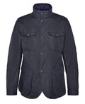 BARBOUR OGSTON WAX JACKET