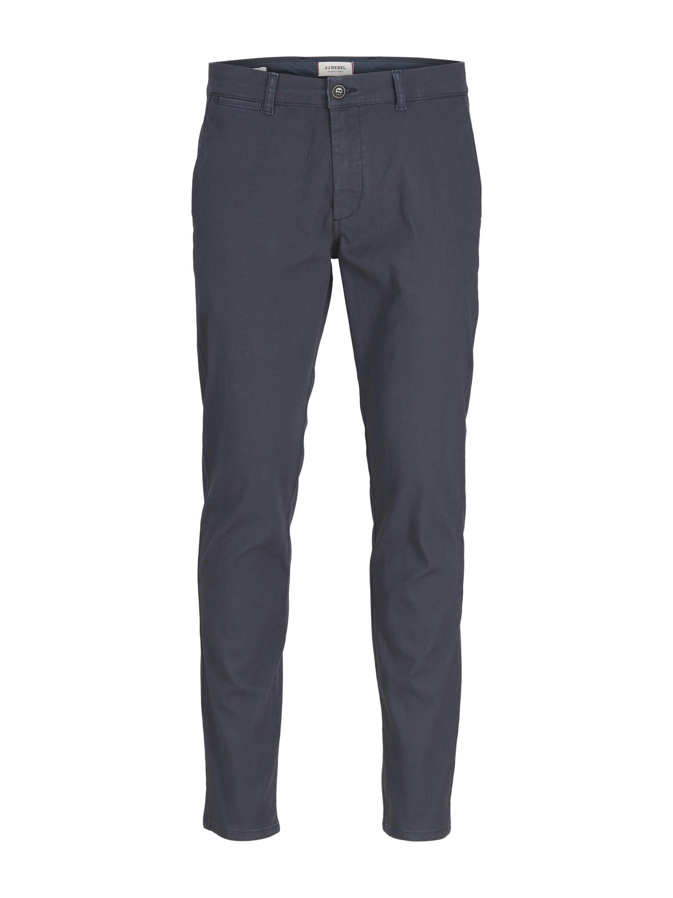 12262654/Navy Blazer JJ REBEL