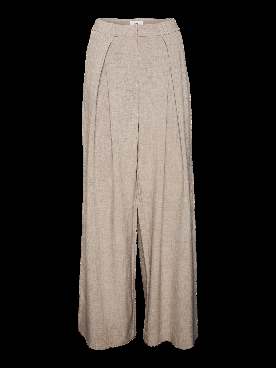 10310074/Taupe Gray VERO MODA