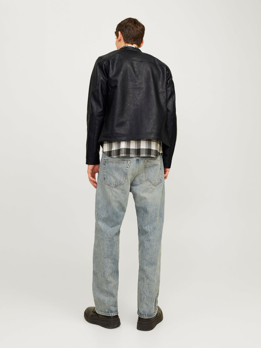 12261195/Black JACK AND JONES