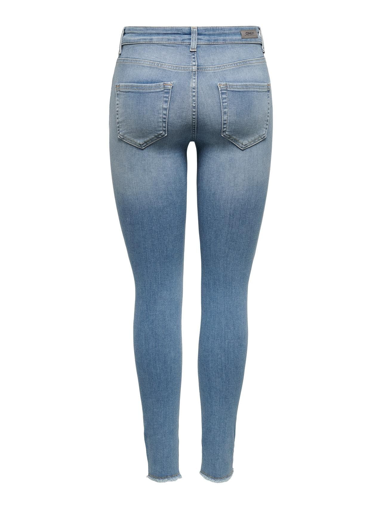 15162363/Light Blue Denim ONLY