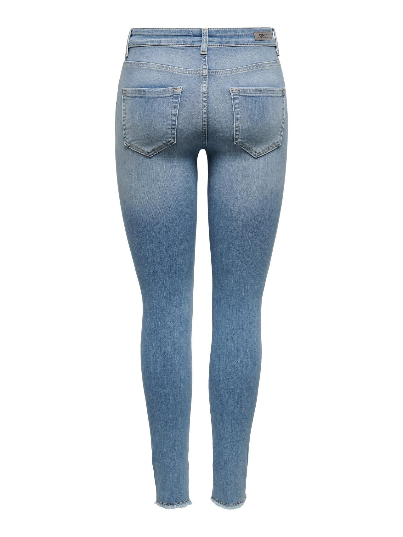 15162363/Light Blue Denim ONLY