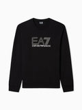 EMPORIO ARMANI EA7 SWEATSHIRT