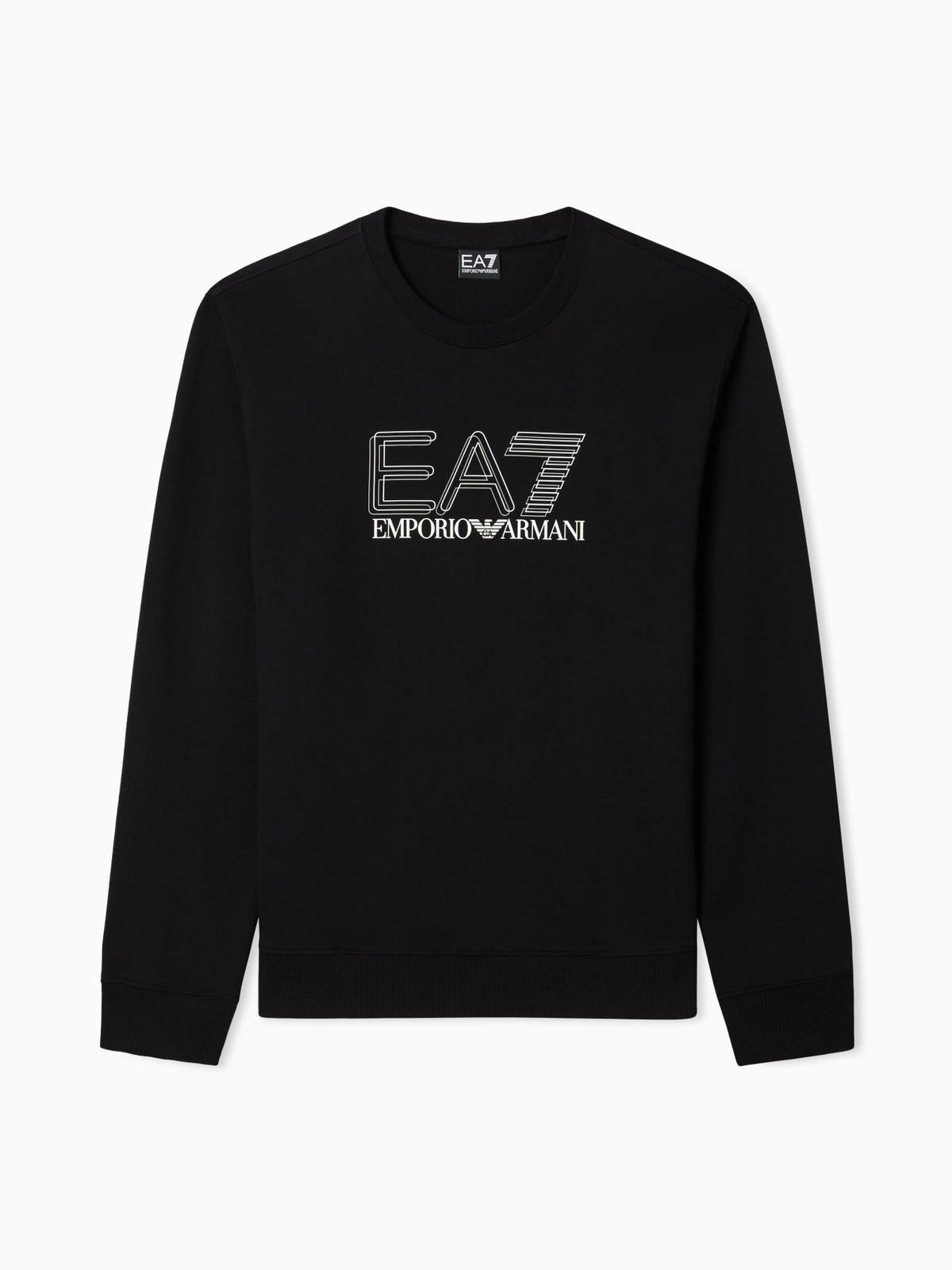 7M001312 AF13512/UC001 EMPORIO ARMANI EA7