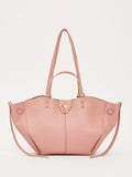 GAUDI SMALL SHOULDER BAG - linea GOLENE - cm 19x24x9