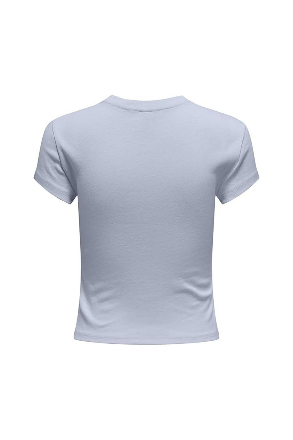 ONLELINA S/S O-NECK SHORT TOP JRS NOOS 
