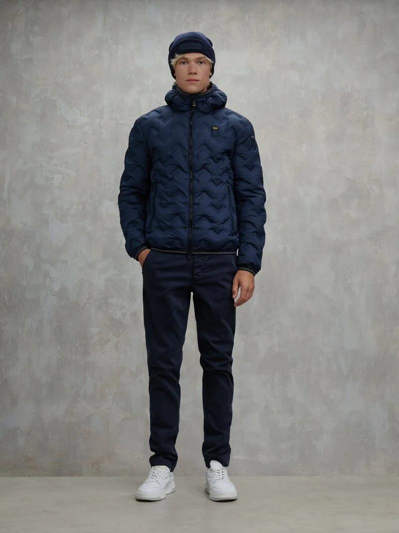 25WBLUC03233 007308/888TB BLAUER