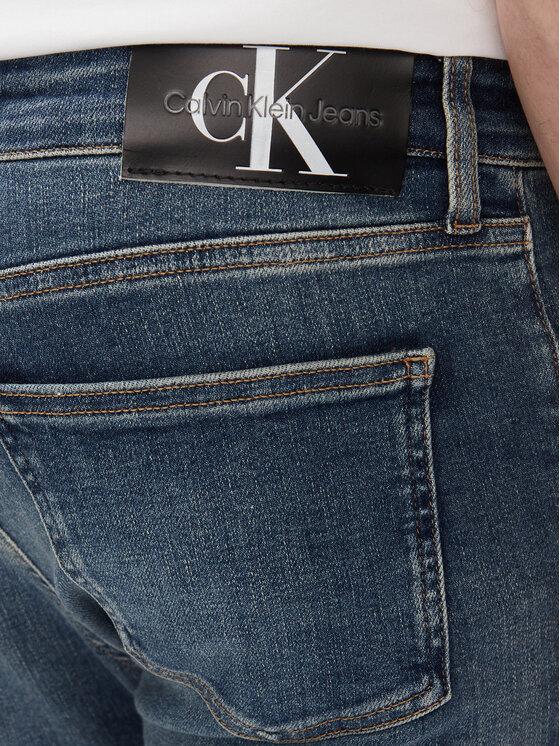 SUPER SKINNY J30J324185/1BJ CALVIN KLEIN JEANS