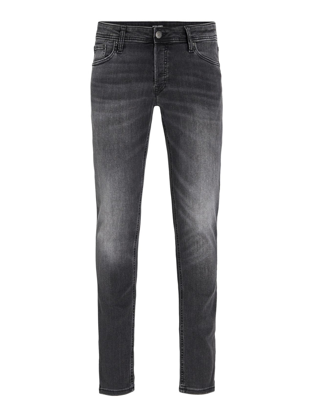 12159030/Black Denim JACK AND JONES