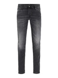 12159030/Black Denim JACK AND JONES