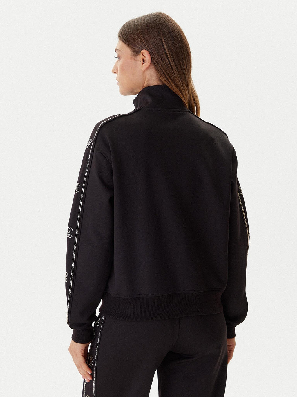 V5BQ15KCX22/JBLK GUESS