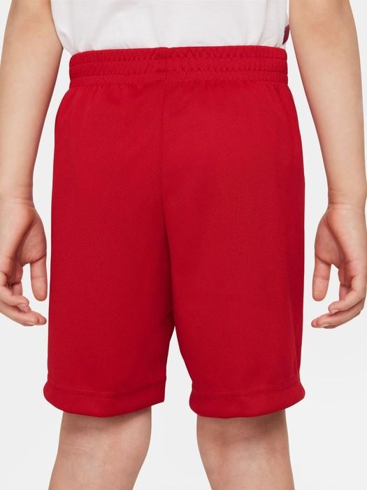 JDB JORDAN VERT MESH SHORT 