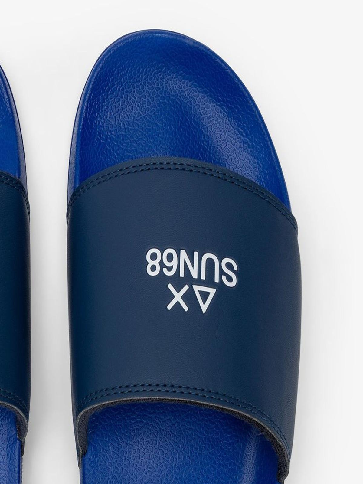 BEACH SLIPPERS 