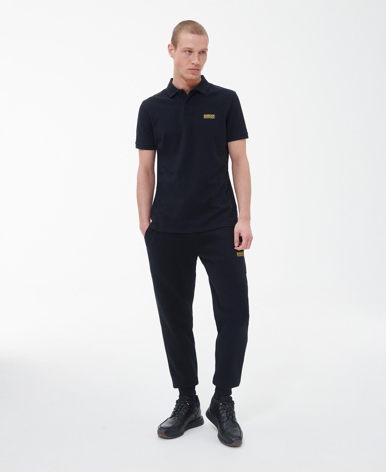 ESSENTIAL POLO SHIRT 