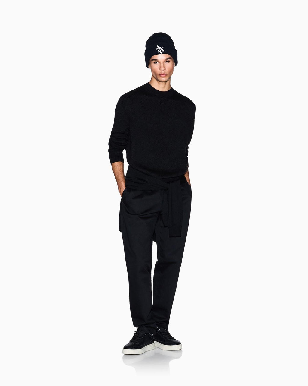 XM001916 AF14008/UC001 ARMANI EXCHANGE