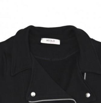 3141OF00015/BLACK VICOLO