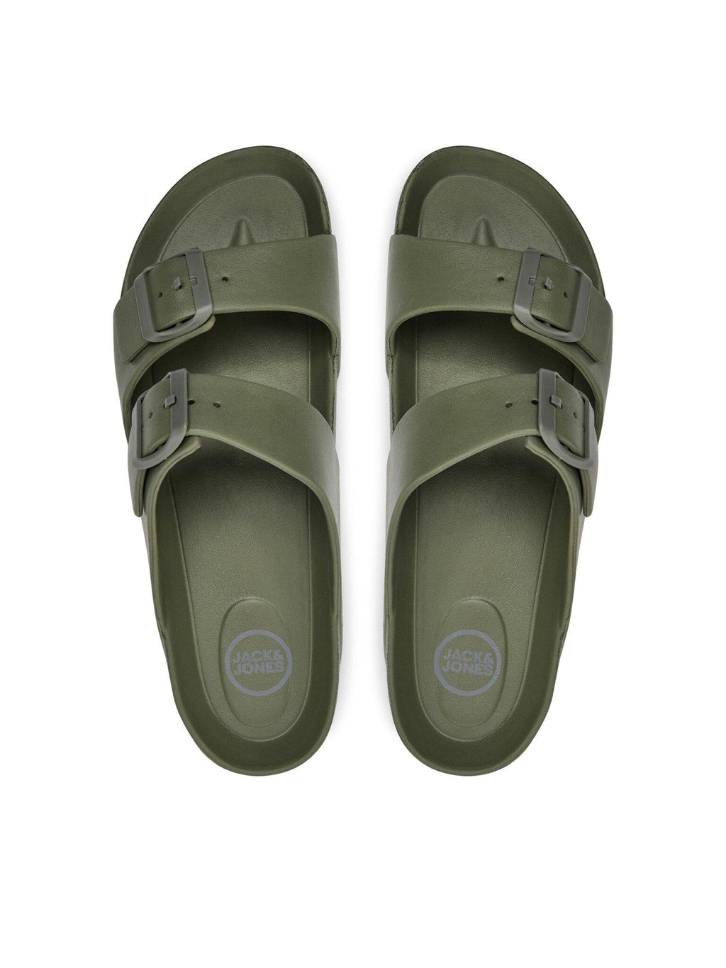 12204004/Khaki JACK AND JONES