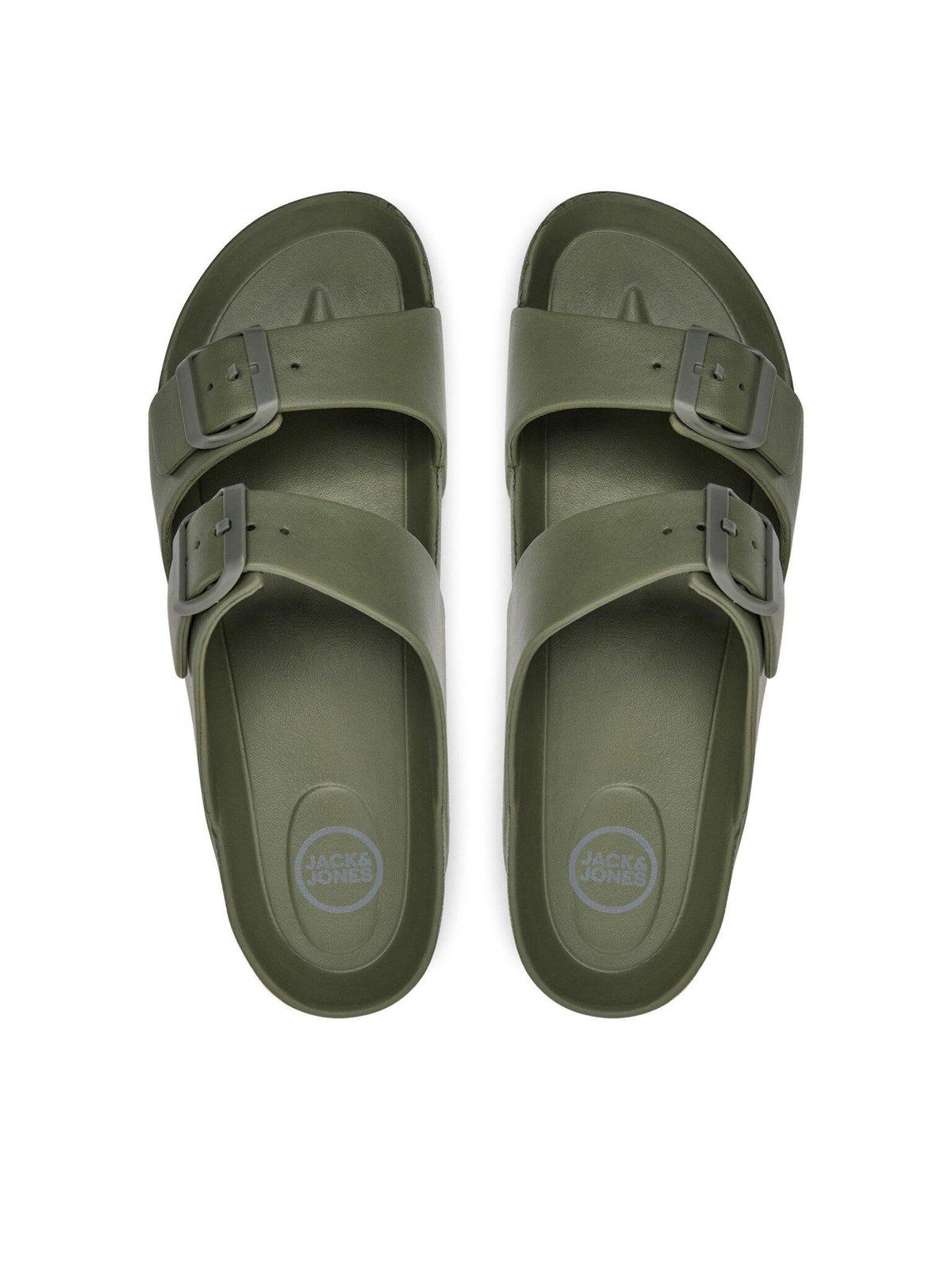 12204004/Khaki JACK AND JONES