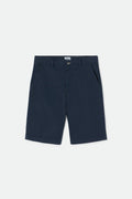 GAS N.SADECK SHORT