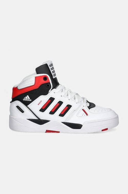 MIDCITY MID         FTWWHT/COLLEGRED/CBL 