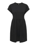 ONLY ONLKISS S/S LOOSE DRESS JRS