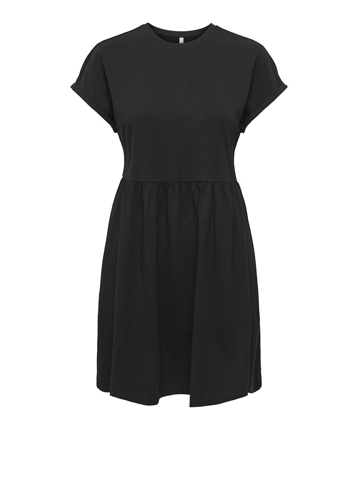 15371778/Black ONLY