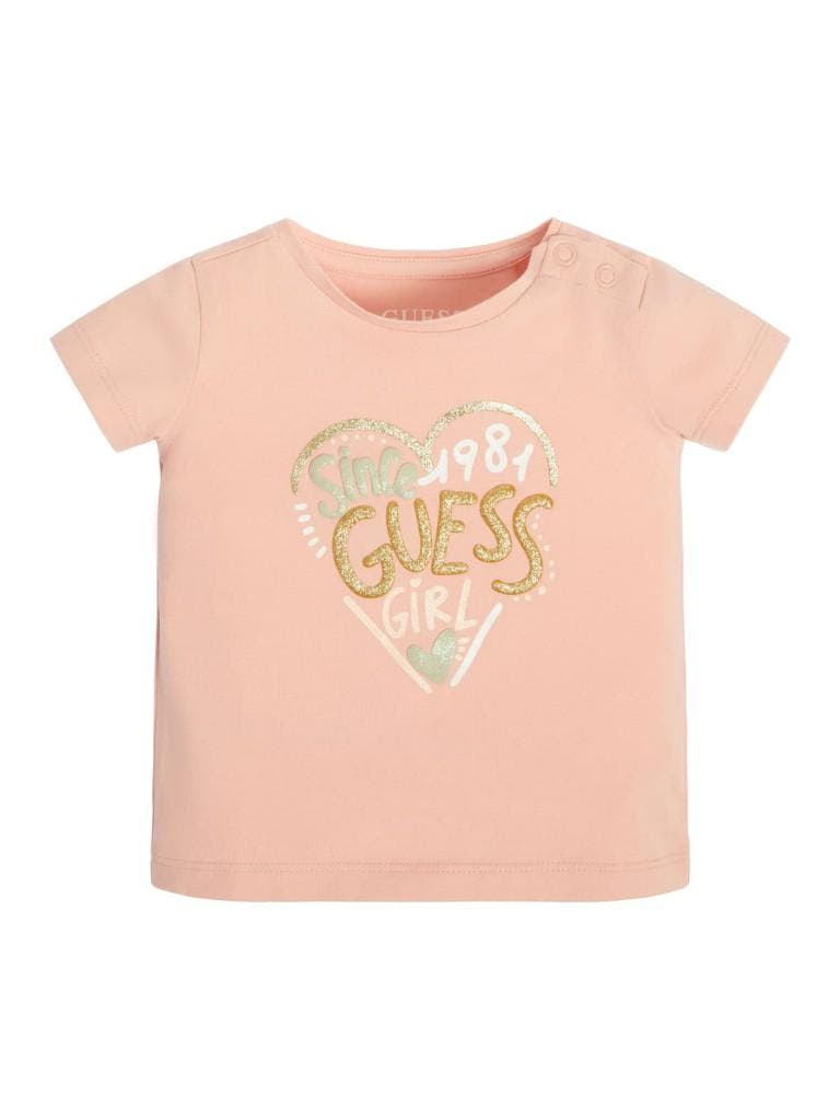 SS T-SHIRT 
