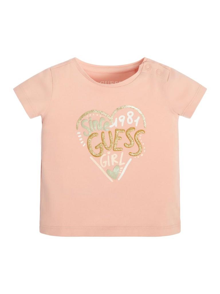 SS T-SHIRT 